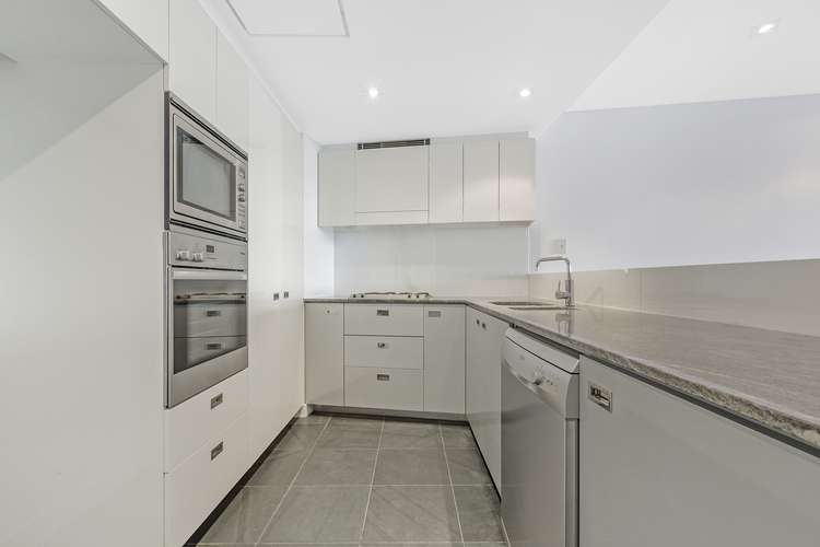 Third view of Homely apartment listing, 503/21a Hickson Road, Walsh Bay NSW 2000