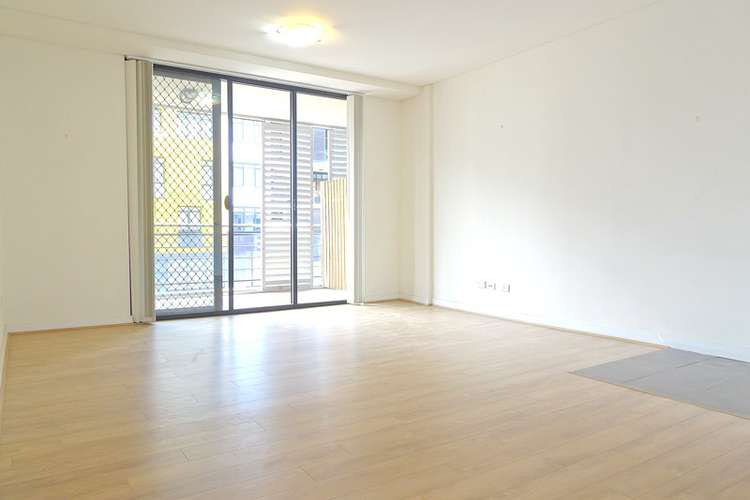 Main view of Homely apartment listing, 5128/84 Belmore St, Ryde NSW 2112