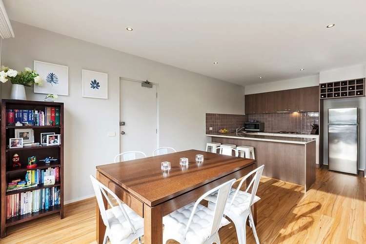 Fourth view of Homely apartment listing, 18/95 Highett Road, Hampton VIC 3188