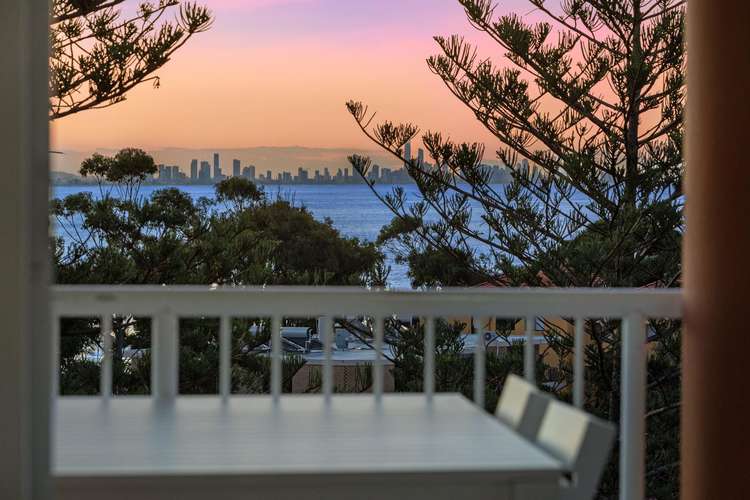 Main view of Homely apartment listing, 7/39-43 Tweed Street, Coolangatta QLD 4225