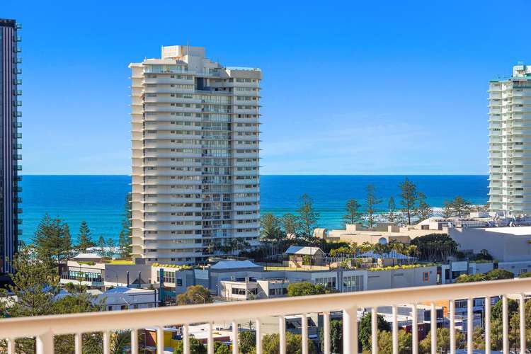 Fifth view of Homely apartment listing, 7/39-43 Tweed Street, Coolangatta QLD 4225