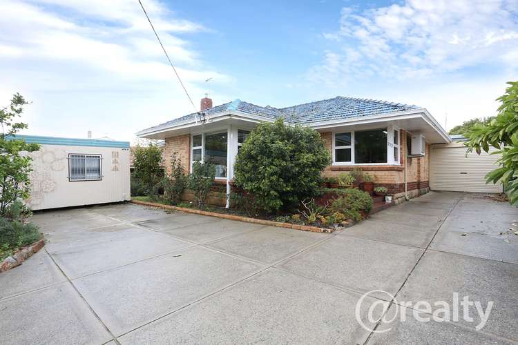 Second view of Homely house listing, 222 McDonald Street, Joondanna WA 6060