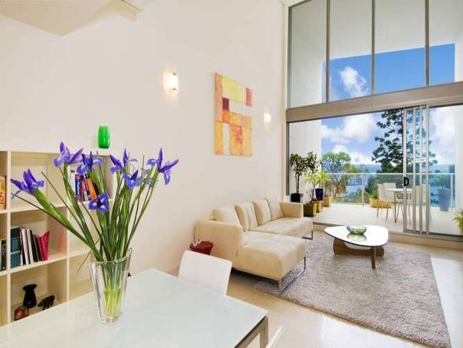 Main view of Homely apartment listing, 31/8 Greenknowe Avenue, Elizabeth Bay NSW 2011