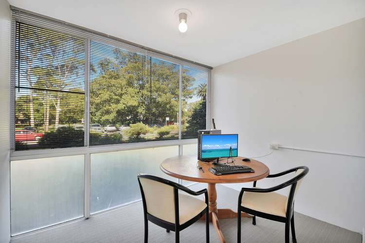 Second view of Homely apartment listing, 3/3-13 Comer Street, Burwood NSW 2134