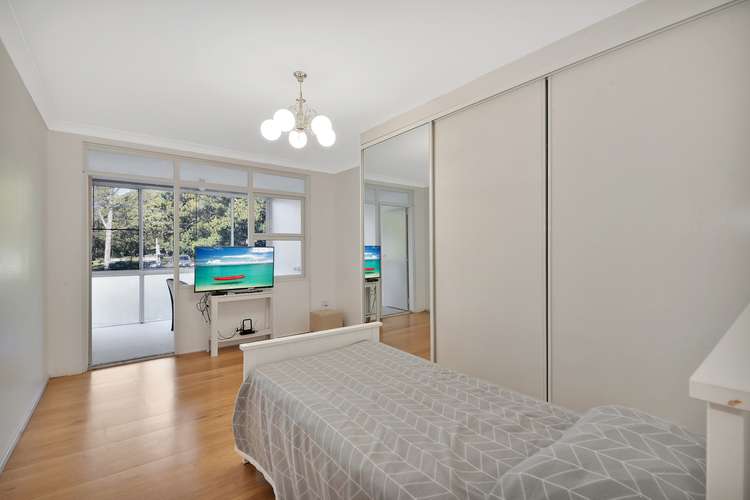 Fourth view of Homely apartment listing, 3/3-13 Comer Street, Burwood NSW 2134