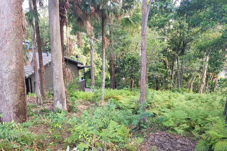 Fifth view of Homely residentialLand listing, 14 First Ridge Road, Smiths Lake NSW 2428