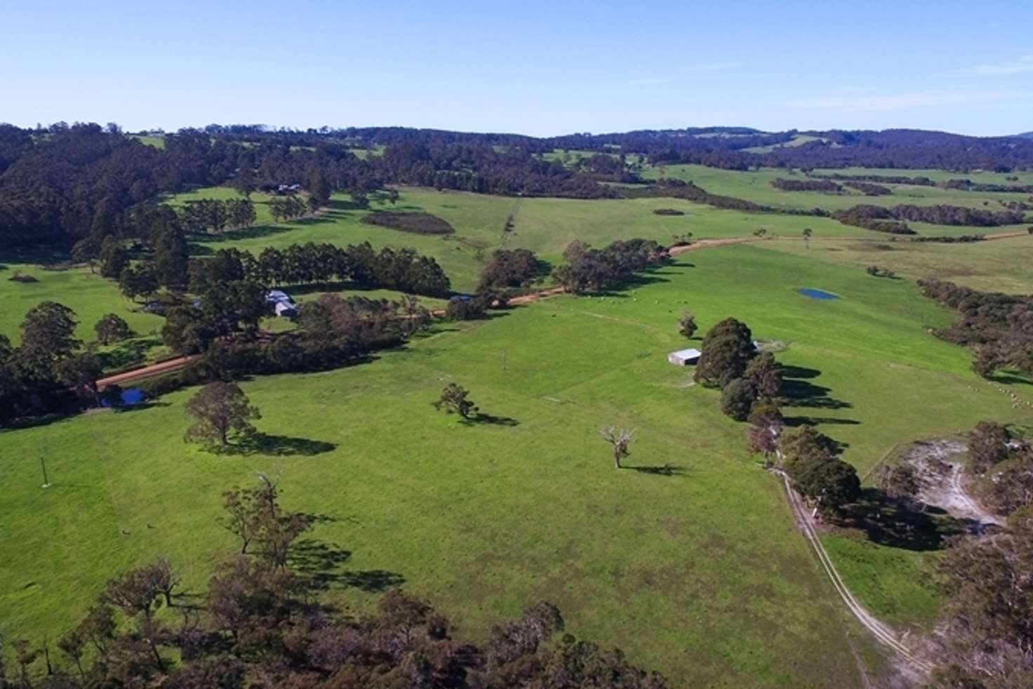 Main view of Homely ruralOther listing, 509 Happy Valley Road, Denmark WA 6333