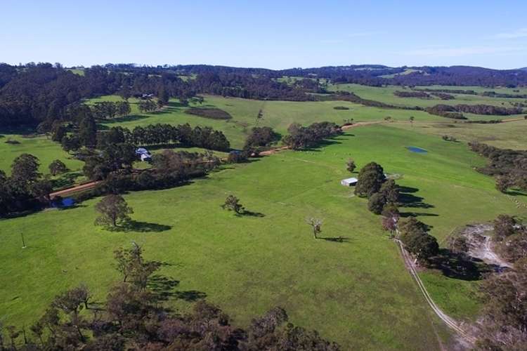 Main view of Homely ruralOther listing, 509 Happy Valley Road, Denmark WA 6333