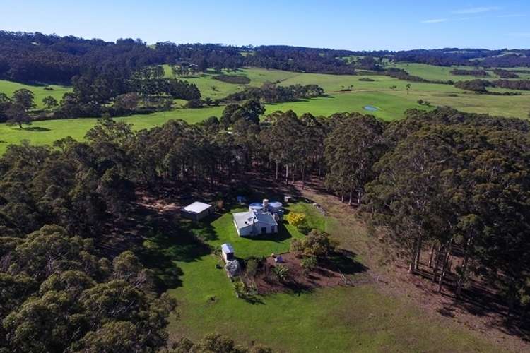 Fourth view of Homely ruralOther listing, 509 Happy Valley Road, Denmark WA 6333