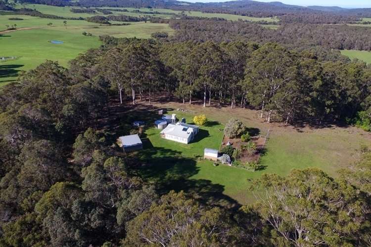 Fifth view of Homely ruralOther listing, 509 Happy Valley Road, Denmark WA 6333