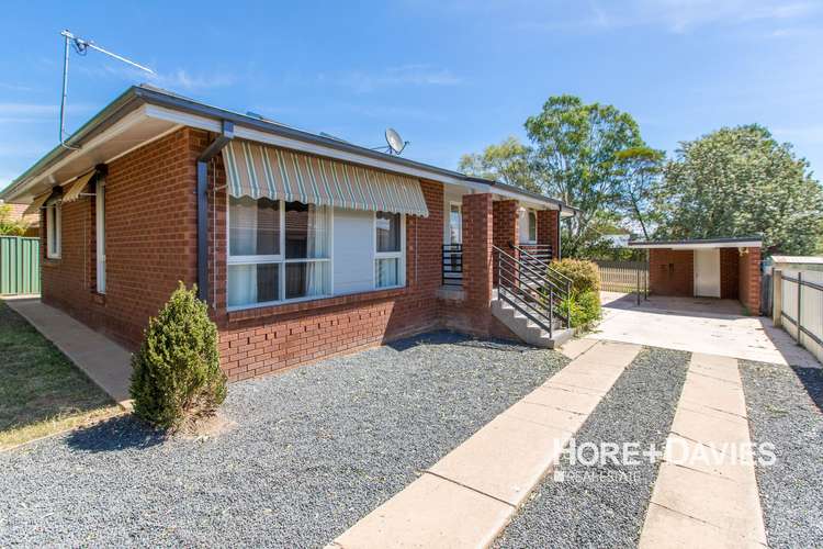 Main view of Homely house listing, 19 Simpson Avenue, Forest Hill NSW 2651