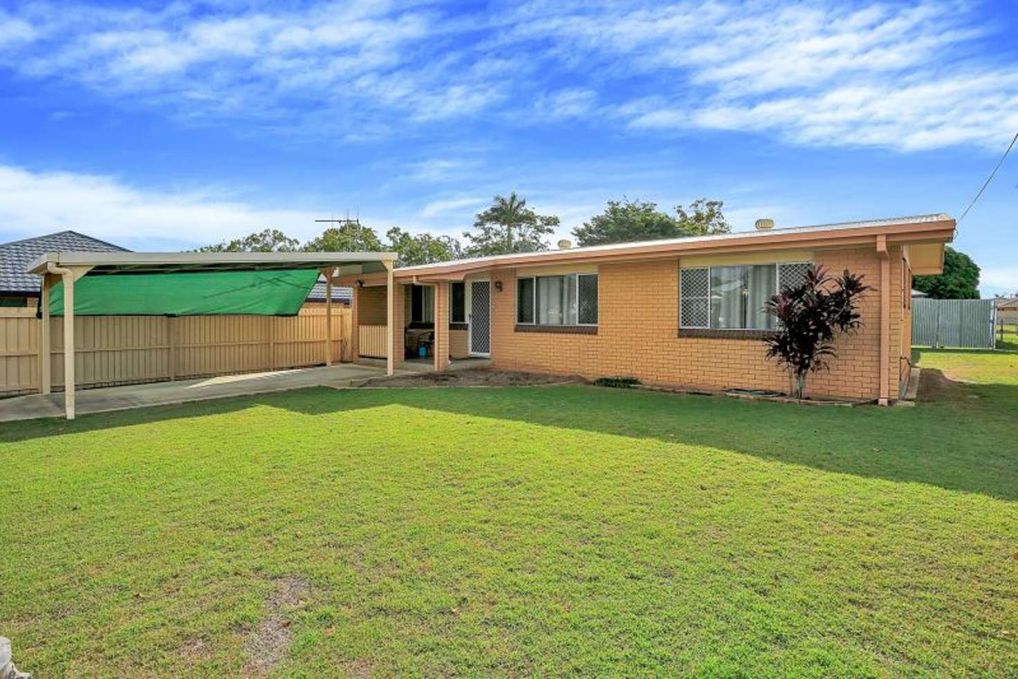 Main view of Homely house listing, 45 Payne Street, Millbank QLD 4670
