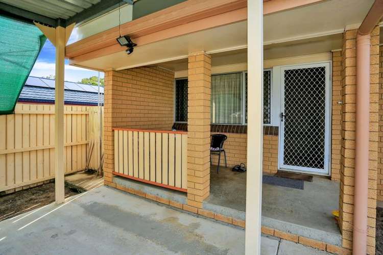 Second view of Homely house listing, 45 Payne Street, Millbank QLD 4670