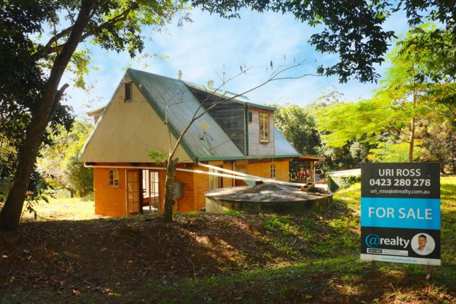 Main view of Homely house listing, 3/78 Cecil Street, Nimbin NSW 2480