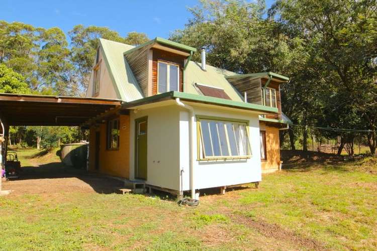 Third view of Homely house listing, 3/78 Cecil Street, Nimbin NSW 2480