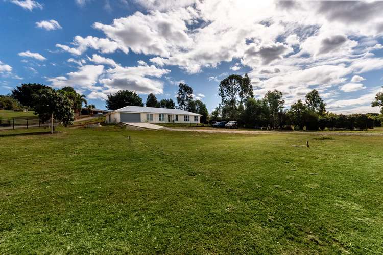 Second view of Homely house listing, 54 Facer Road, Burpengary QLD 4505