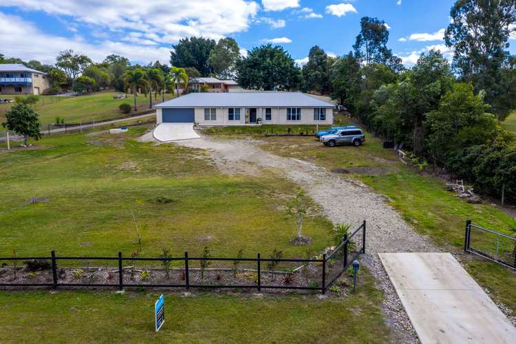 Third view of Homely house listing, 54 Facer Road, Burpengary QLD 4505