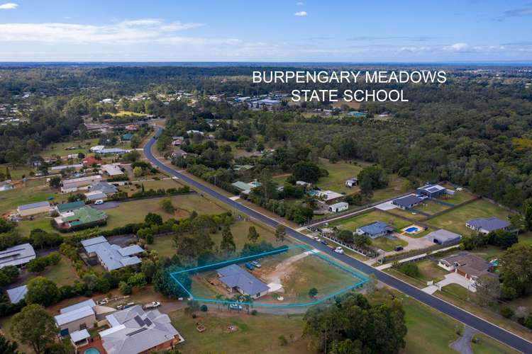 Fourth view of Homely house listing, 54 Facer Road, Burpengary QLD 4505