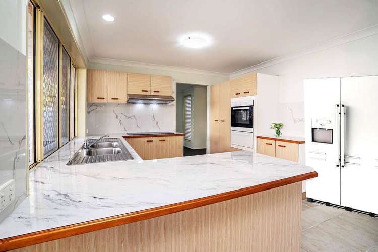 Fifth view of Homely house listing, 1-3 Collie Street, Shailer Park QLD 4128