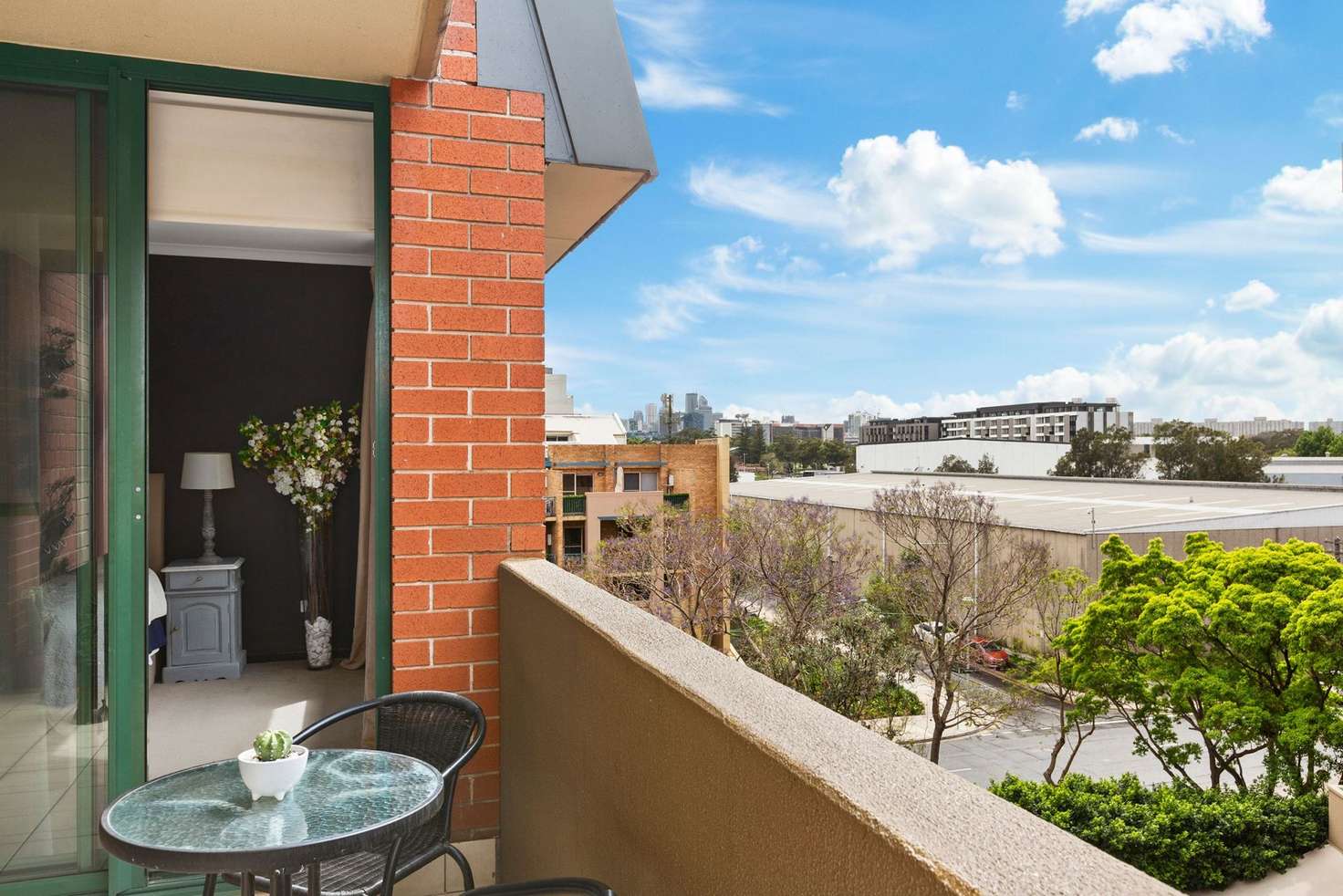 Main view of Homely apartment listing, 18508/177-219 Mitchell Road, Erskineville NSW 2043