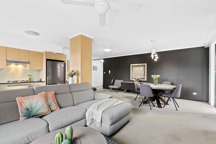 Third view of Homely apartment listing, 18508/177-219 Mitchell Road, Erskineville NSW 2043