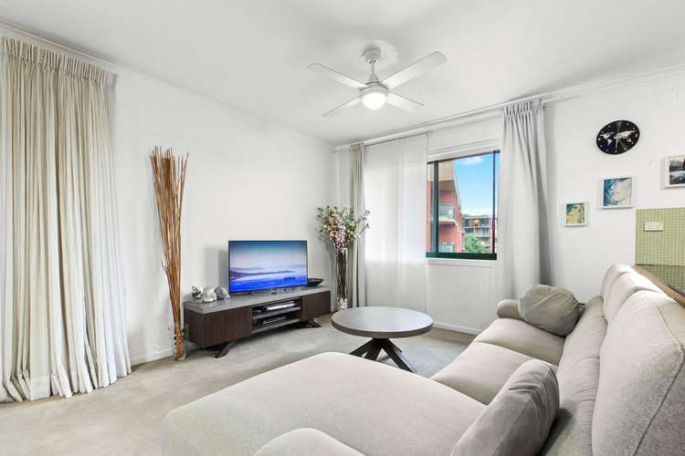 Sixth view of Homely apartment listing, 18508/177-219 Mitchell Road, Erskineville NSW 2043