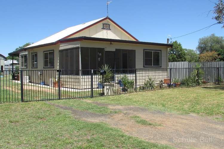 Main view of Homely house listing, 57 Wilson St, Brewarrina NSW 2839