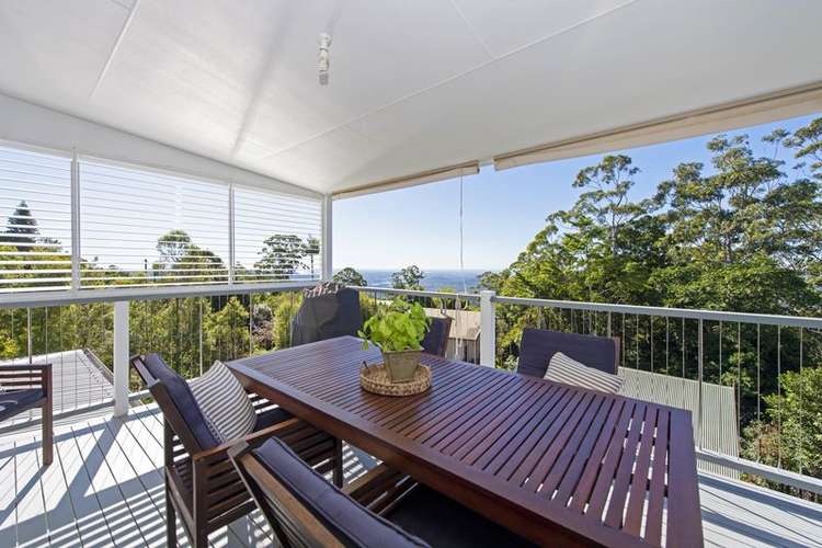 Main view of Homely house listing, 38 Coomera Gorge Drive, Tamborine Mountain QLD 4272