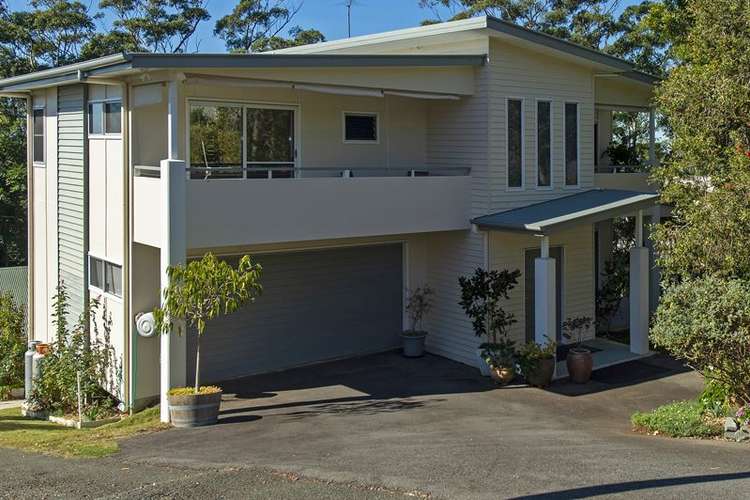 Fourth view of Homely house listing, 38 Coomera Gorge Drive, Tamborine Mountain QLD 4272