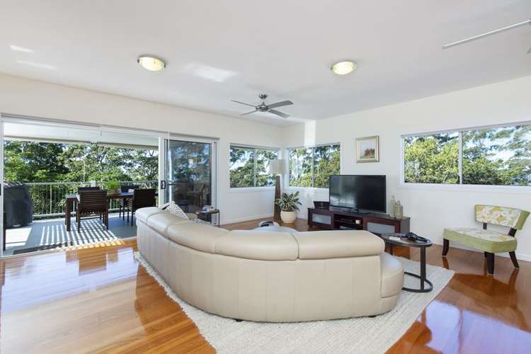 Fifth view of Homely house listing, 38 Coomera Gorge Drive, Tamborine Mountain QLD 4272