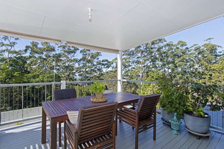 Sixth view of Homely house listing, 38 Coomera Gorge Drive, Tamborine Mountain QLD 4272