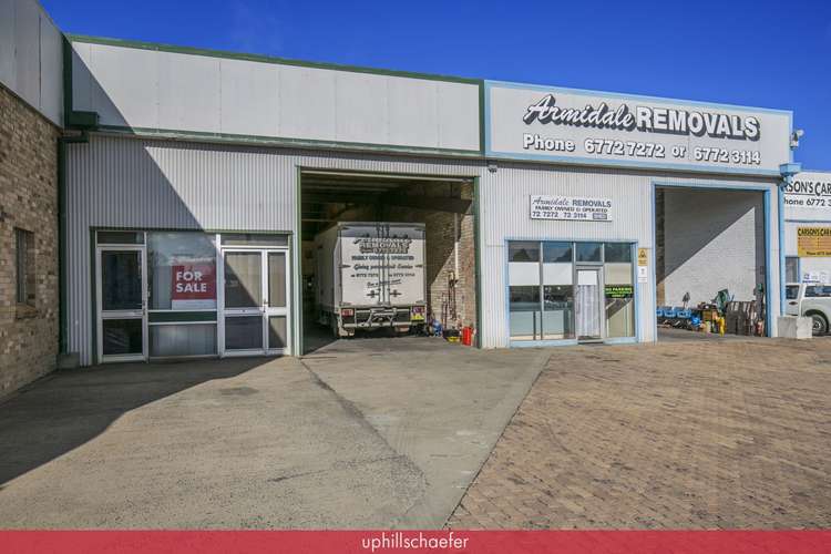 Main view of Homely warehouse listing, 5/270 Mann Street, Armidale NSW 2350