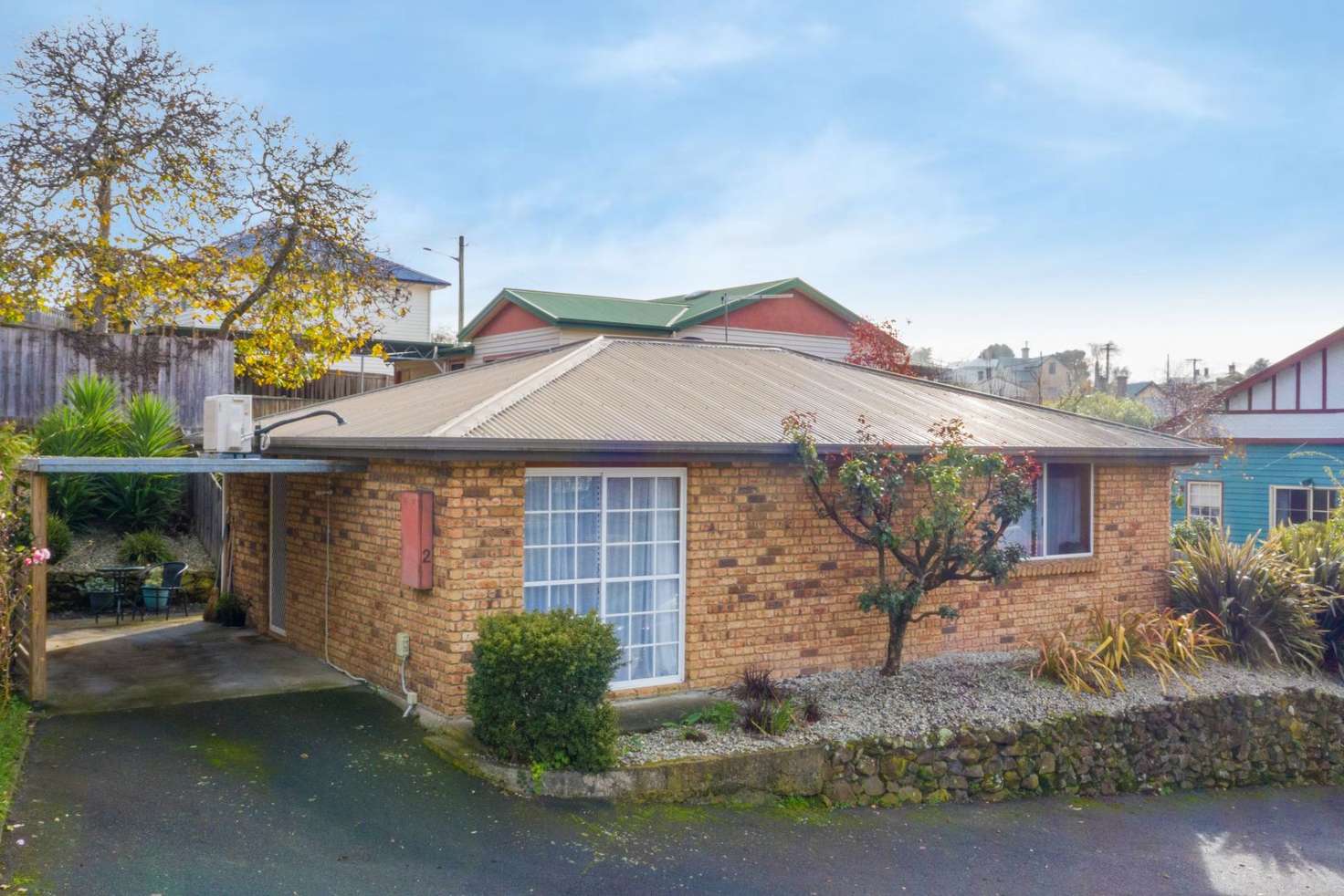 Main view of Homely unit listing, 2/39 Connaught Crescent, West Launceston TAS 7250