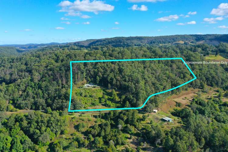 Fourth view of Homely farmlet listing, 816 Mountain Top Road, Nimbin NSW 2480