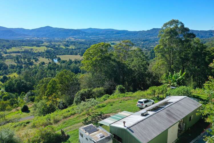 Fifth view of Homely farmlet listing, 816 Mountain Top Road, Nimbin NSW 2480