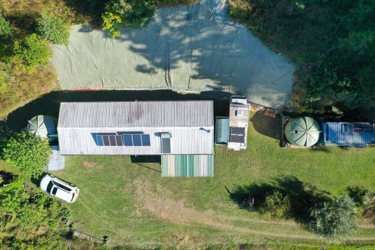 Sixth view of Homely farmlet listing, 816 Mountain Top Road, Nimbin NSW 2480