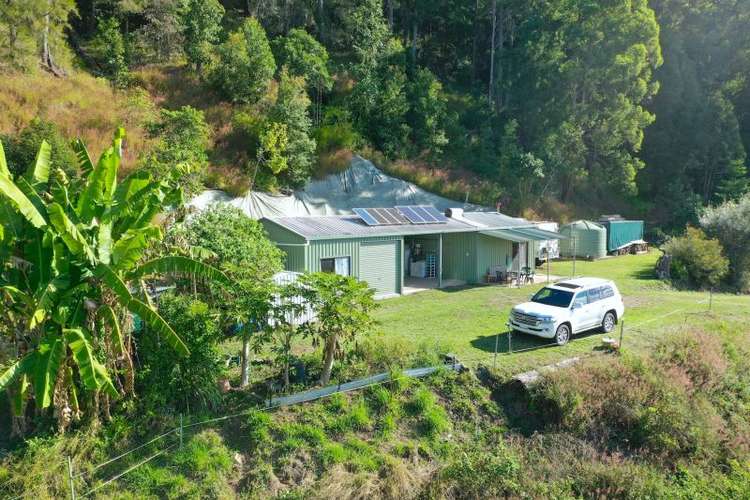 Seventh view of Homely farmlet listing, 816 Mountain Top Road, Nimbin NSW 2480