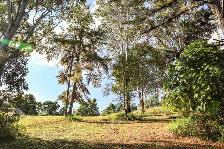 Second view of Homely residentialLand listing, 26 Panavista Court, Doonan QLD 4562