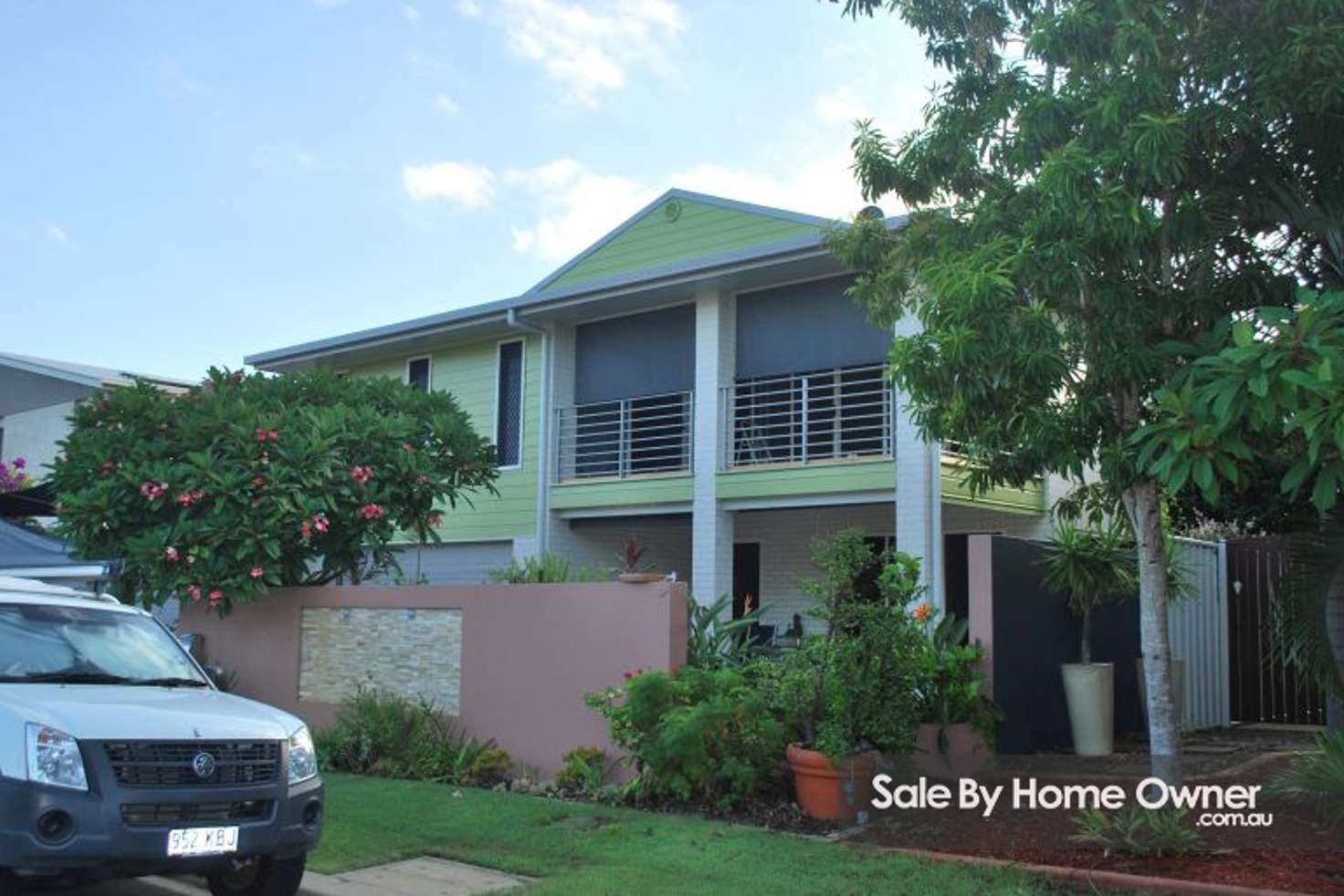 Main view of Homely house listing, 10 Hutchinson Street, Woorim QLD 4507