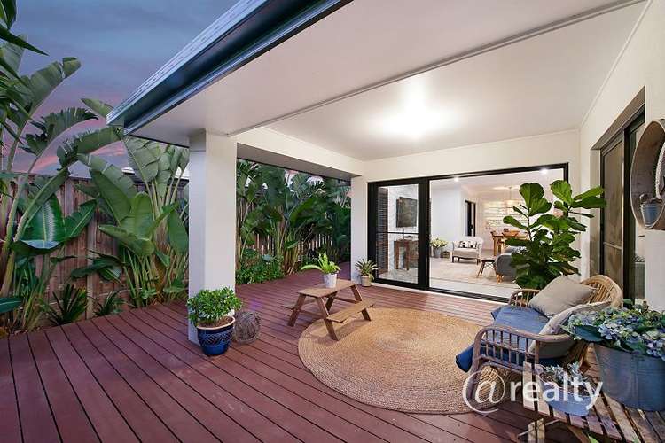 Fourth view of Homely house listing, 3 Riverside Circuit, Joyner QLD 4500