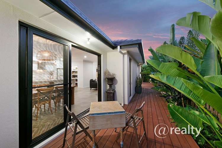 Fifth view of Homely house listing, 3 Riverside Circuit, Joyner QLD 4500