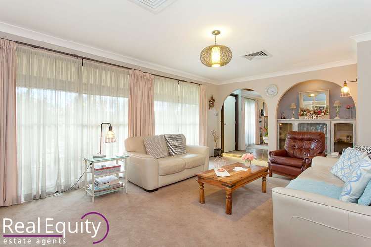 Third view of Homely house listing, 40 Ashfordby Street, Chipping Norton NSW 2170