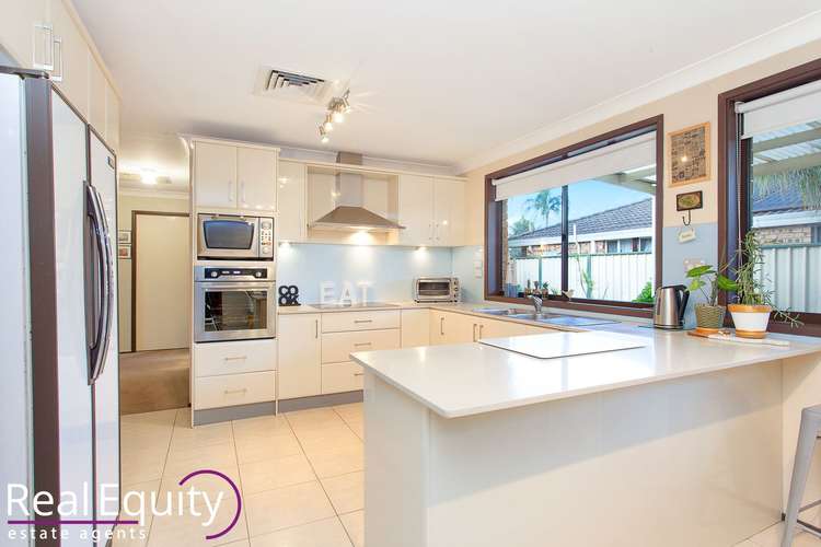 Fourth view of Homely house listing, 40 Ashfordby Street, Chipping Norton NSW 2170