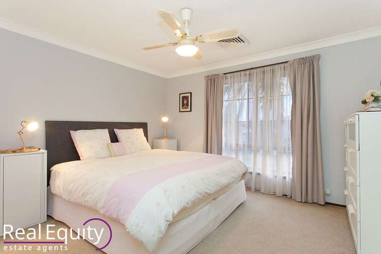 Sixth view of Homely house listing, 40 Ashfordby Street, Chipping Norton NSW 2170
