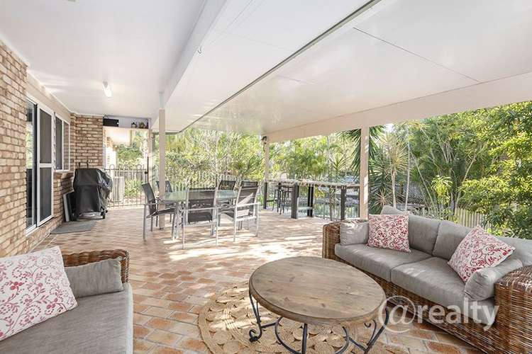 Second view of Homely house listing, 53 Celandine Street, Shailer Park QLD 4128