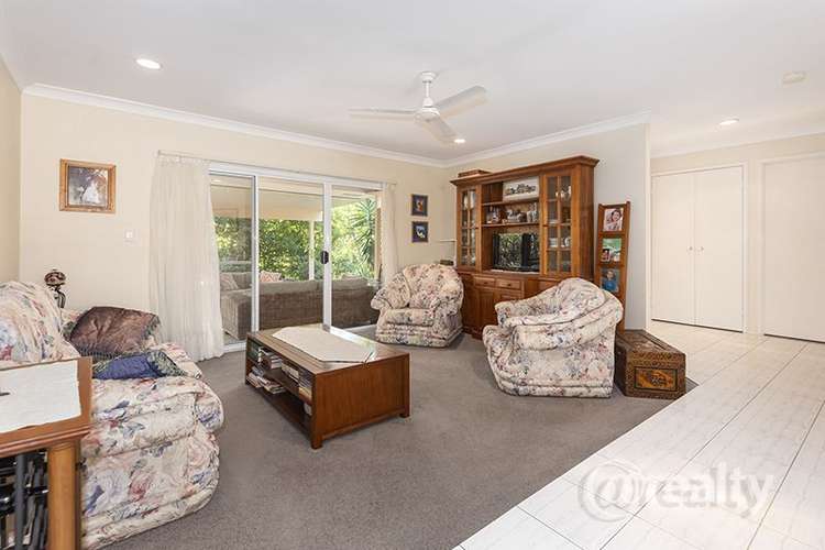 Fourth view of Homely house listing, 53 Celandine Street, Shailer Park QLD 4128