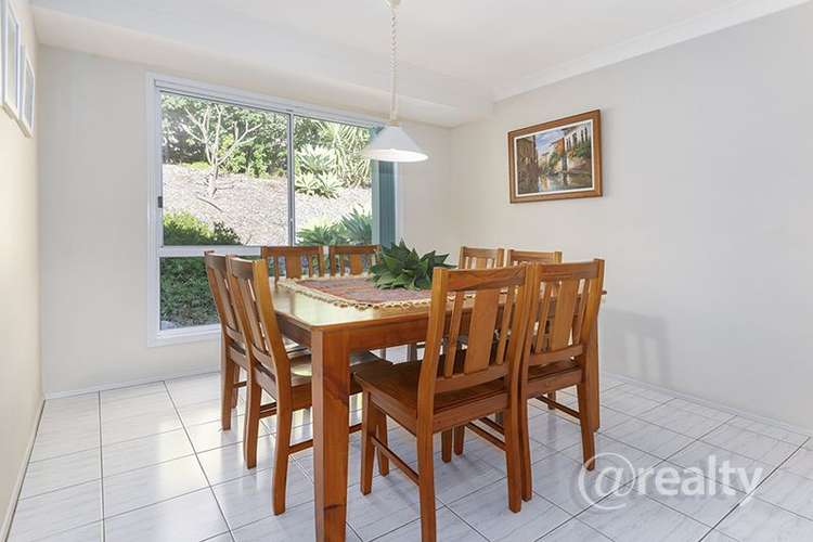 Fifth view of Homely house listing, 53 Celandine Street, Shailer Park QLD 4128