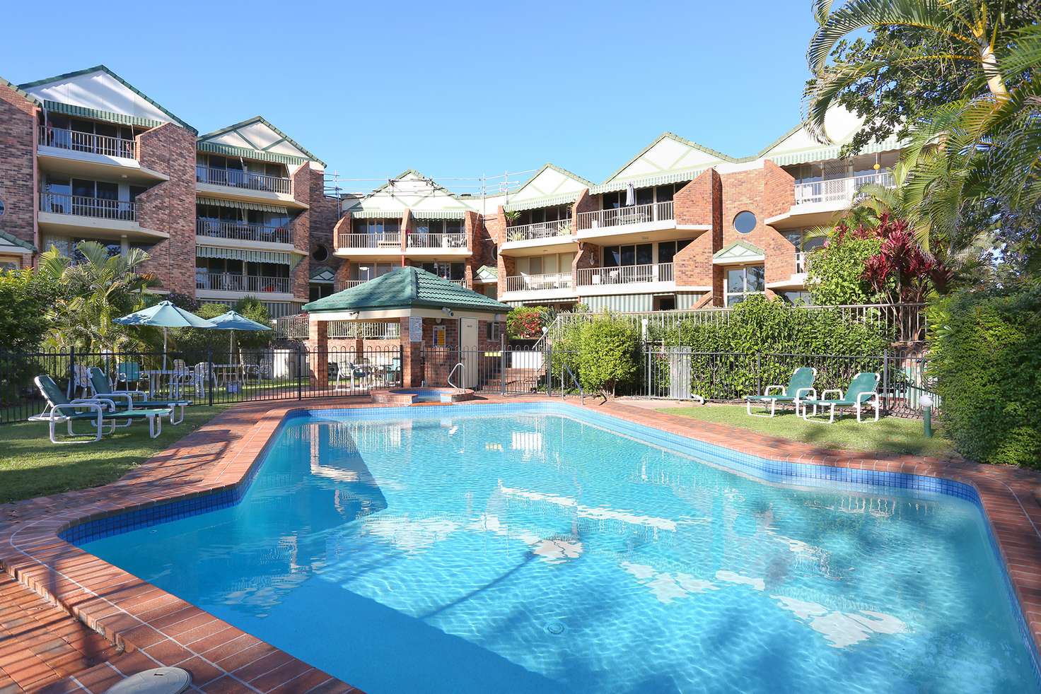 Main view of Homely unit listing, 7/146 Pacific Parade, Bilinga QLD 4225