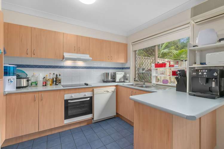 Third view of Homely townhouse listing, 17/10 Chapman Place, Oxley QLD 4075