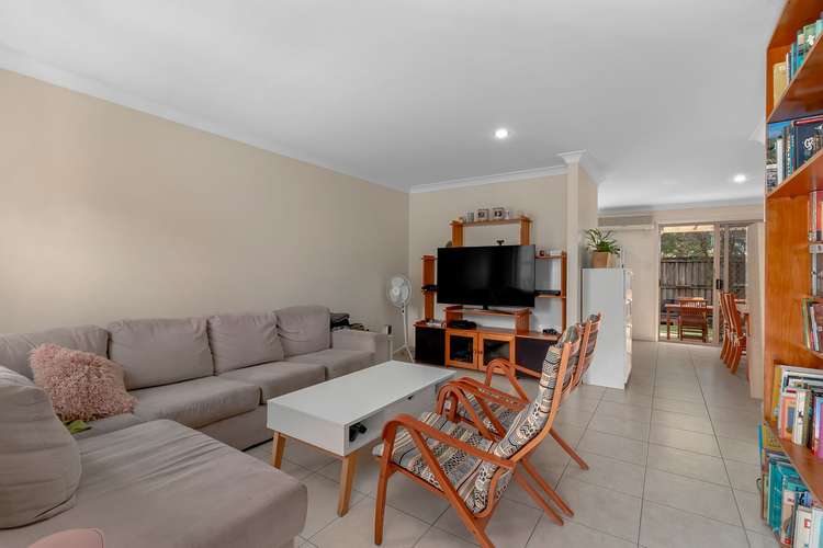 Fourth view of Homely townhouse listing, 17/10 Chapman Place, Oxley QLD 4075